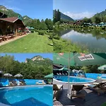 Üdülőpark Varbaka Ribarica