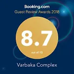 Üdülőpark Varbaka
