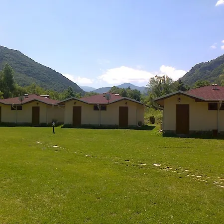Varbaka Complex