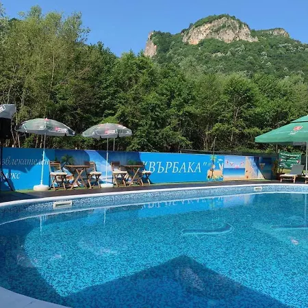 Varbaka Ваканционно селище Рибарица